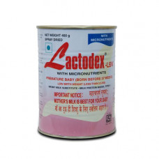 Lactodex Lbw Powder - 400 gms 