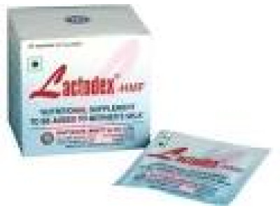 Lactodex-hmf  Sach - 1 gm