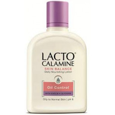 Lacto-calamine Oil Control Original Lotion - 30 ml