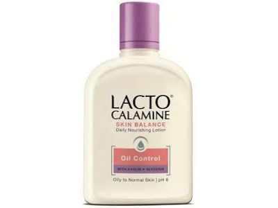 Lacto-calamine Oil Control Original Lotion - 30 ml