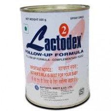 Lactodex Follow Up-2  Powder - 500 gms