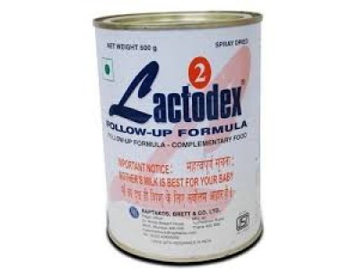 Lactodex Follow Up-2  Powder - 500 gms