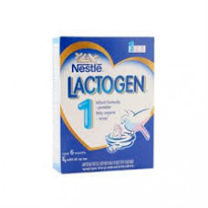 Lactogen No.1 (Refill)  Powder - 400 gm