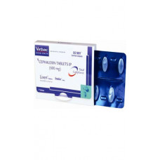 Lixen Tab 600 mg - Pack-7