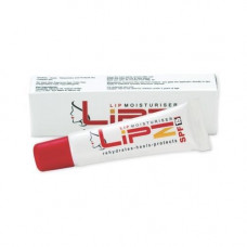 Lipz Lip Moisturiser Spf-15 -9 gm