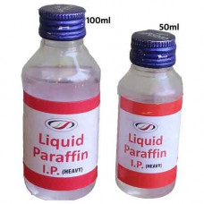 Parafine  Liquid - 100 ml 