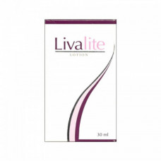 Livalite Lotion-30 ml 
