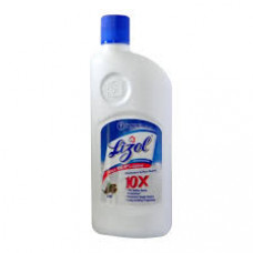 Lizol Pine Fragrance Liq - 500 ml