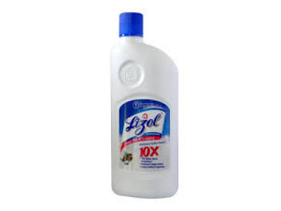 Lizol Pine Fragrance Liq - 500 ml