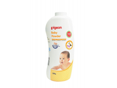 Pigeon Baby Powder 500 gm