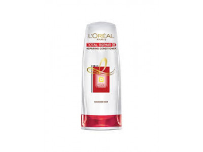 Loreal Total Repair-5 Damaged Hair  Shampoo - 175 ml