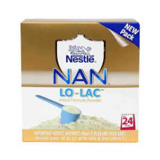 Nan Lo-lac Powder - 200 gm