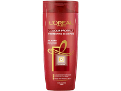 L'Oreal Paris Color Protect Shampoo - 175 ml