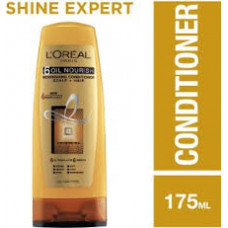 Loreal Oil Nourish Conditioner - 175 ml