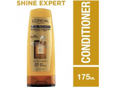 Loreal Oil Nourish Conditioner - 175 ml