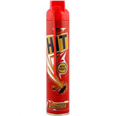 Hit Cockroaches  Spary -400ml