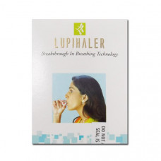 Lupihaler Inhaler