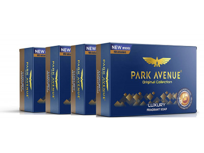 Park Avenue Luxury Soap - 125 gm Park Avenue Luxury Soap - 125 gm
