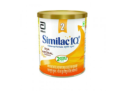 Simllac 2  Powder - 400 gms