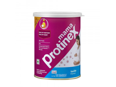 Protinex Mama Vanila Powder- 200 gm