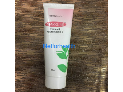 Markline  Cream - 50 gm