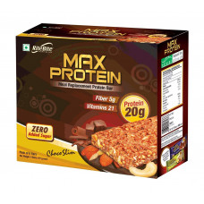 Ritebite Max Protein Choco Slim Bar-  67 gm