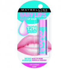 Maybelline Baby Lips Anti-oxidant Berry - 4 gm 