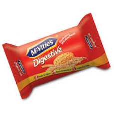 Mcvities Digestive Biscuits - 100 gm