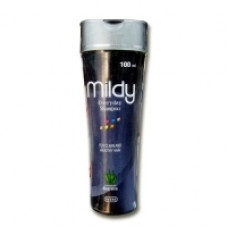 Mildy Clean & Healthy Shampoo - 100 ml
