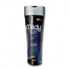 Mildy Clean and Healthy Shampoo - 100 ml