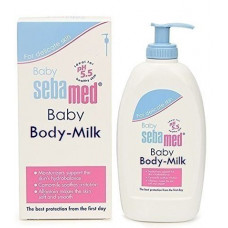 Sebamed Baby Body mllk  - 100 ml 