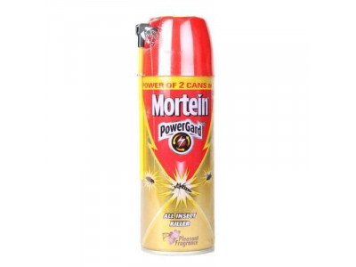 Mortein All Insect Killer Spray - 225 ml