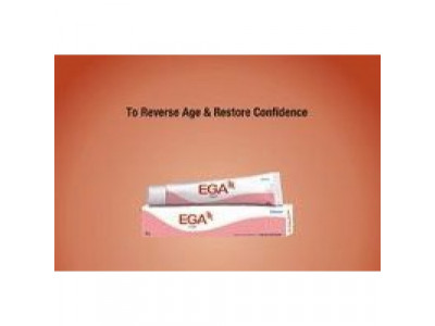 Ega Cream -  30 gm 