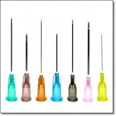Needle No.23