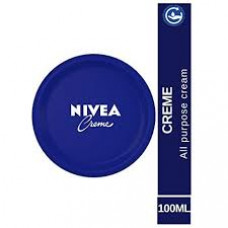 Nivea Cream - 100 ml