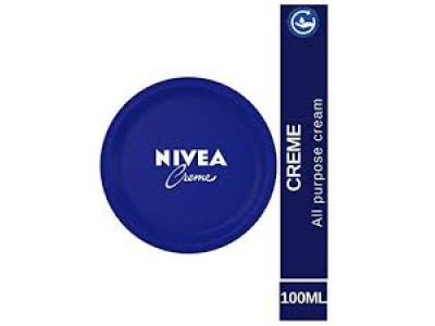 Nivea Cream - 100 ml