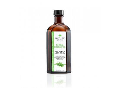 NATURE SPELL ROSEMARY NATURAL OIL 150 ML
