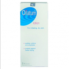 Oilatum Lotion - 100 ml