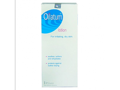 Oilatum Lotion - 100 ml