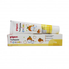 Pigeon Orange Toothpaste 45g