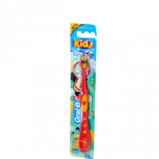 Oral B Kids Soft Toothbrush