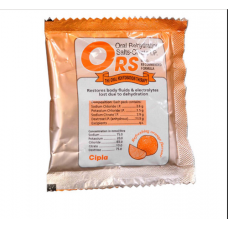 ORS Orange Powder 21g