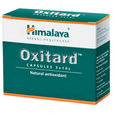 Himalaya Oxitard Capsule - Pack 10