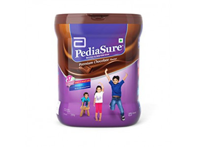 Pediasure Chocolate Powder -  200 gm 