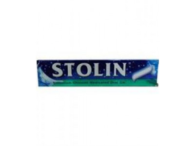  Stolin Paste - 100 gm