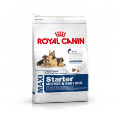 Royal Canin Maxi Starter (Mother and Babydog) - 1 kg 