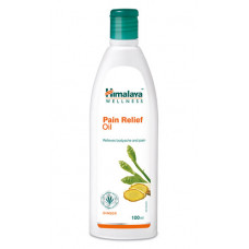 Himalaya Pain Relief Oil 100 ml