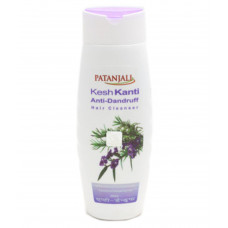 Patanjali Anti Dandruff Shampoo -200 ml 