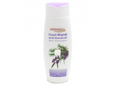 Patanjali Anti Dandruff Shampoo -200 ml 