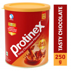 Protinex Chocolate Powder Tin - 250 gms 